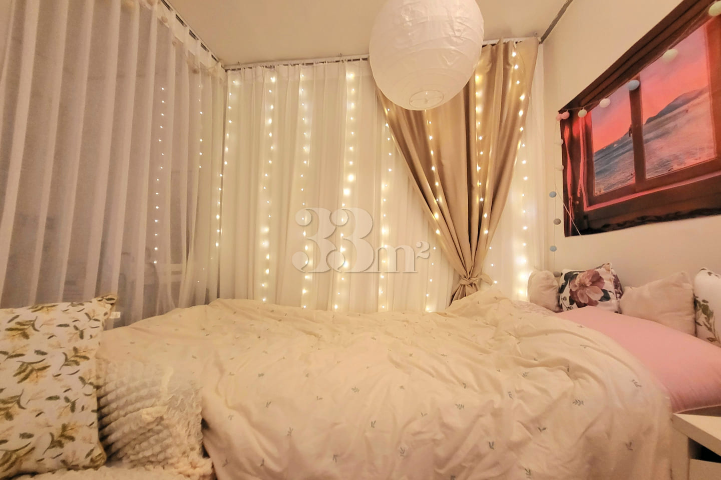 Gangnam Nonhyeon fully furnished 6th image