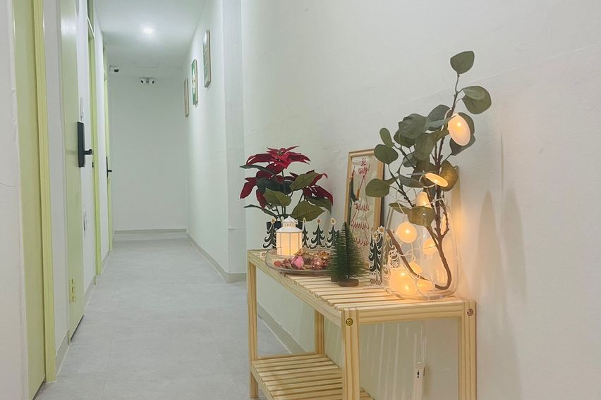 프리미엄 여성전용21