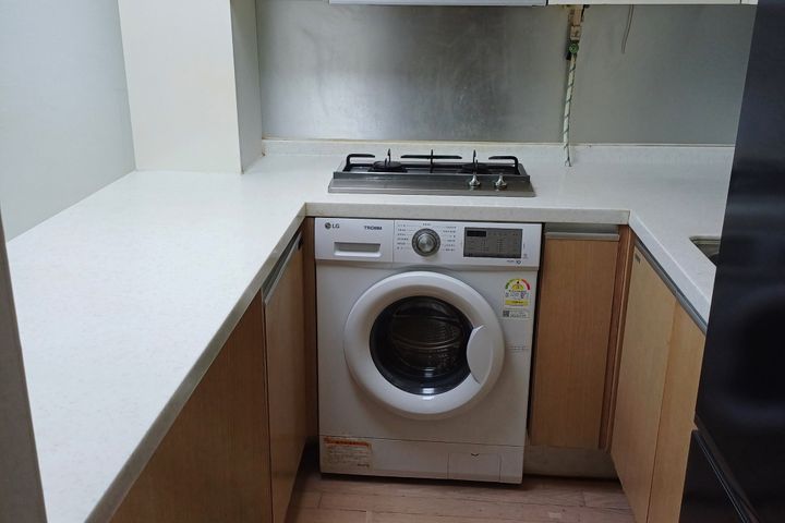 할인♡ 백석역 오피스텔 1번째 이미지