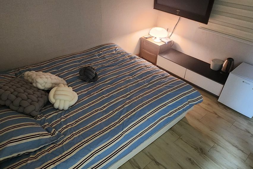 더블룸 1번째 이미지