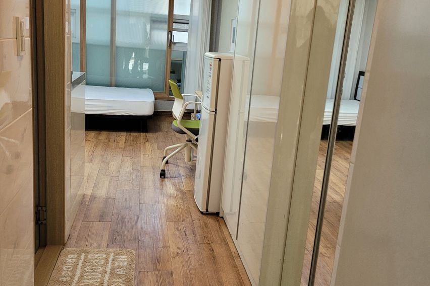 가야동 블루스카이A-2