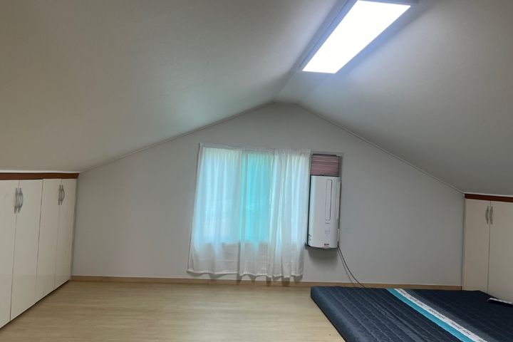 독채호수뷰 힐링하우스2 17번째 이미지