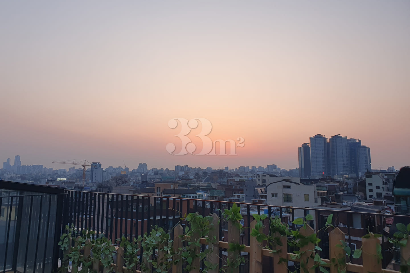 ❤Seoul Station, Gwanghwamun, City Hall Roofto 10th image