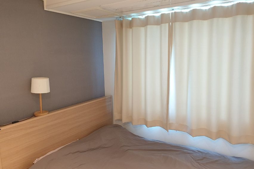 엘리시아 애월/가족숙소