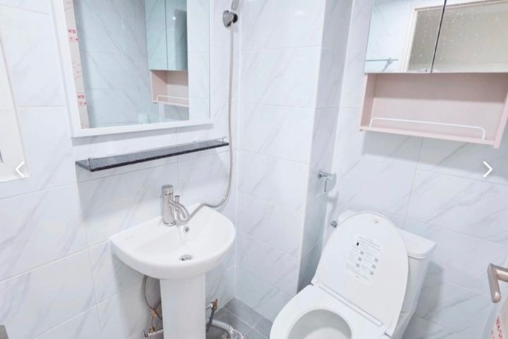 Line 8, Shinheung-dong, fully furnished studi 5th image