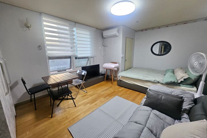 [Special Offer] Uijeongbu-dong Officetel 0th image