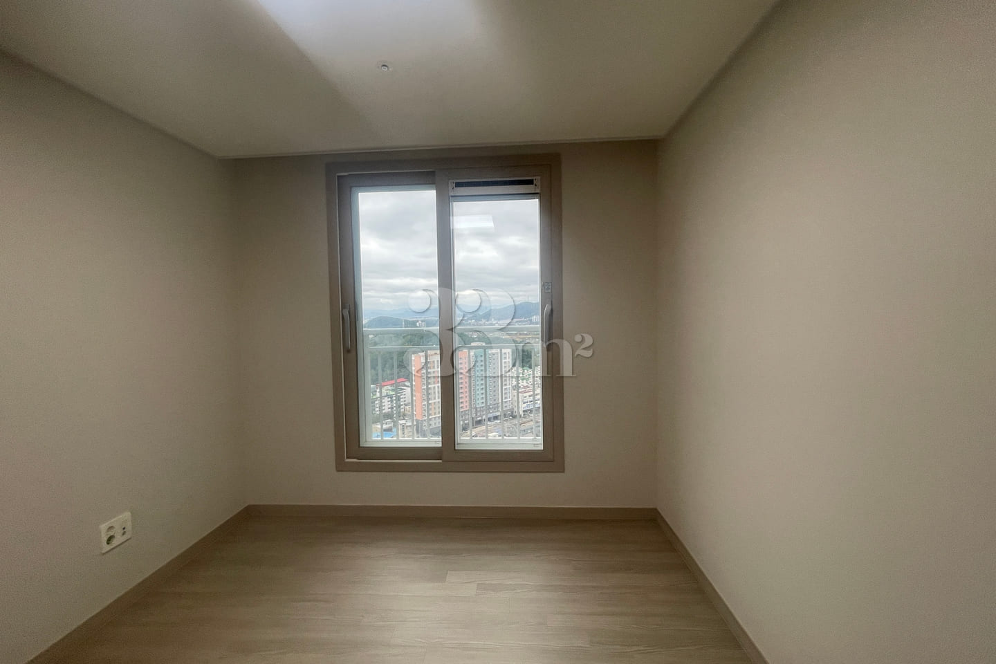 Changwon Central Station • Dong-eup Apartment 8th image