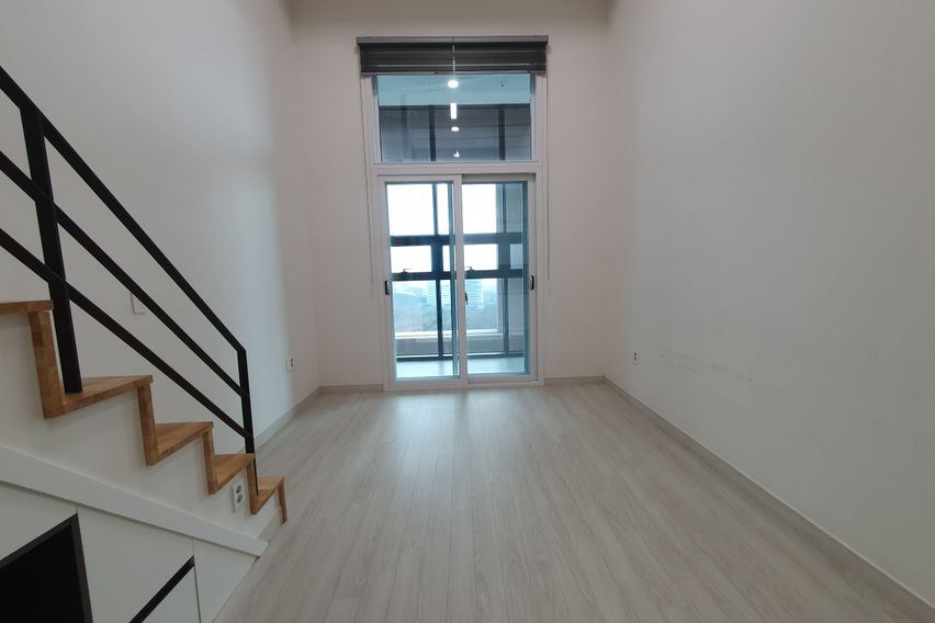 남동향 뷰맛집 복층