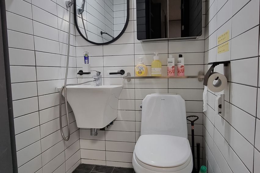 서울대입구 반지층 원룸 7번째 이미지