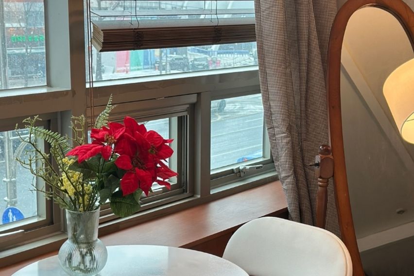 ⛰️신사역가로수길3분고급 8번째 이미지