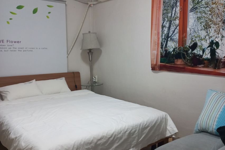 광안리에서 단독주택 독