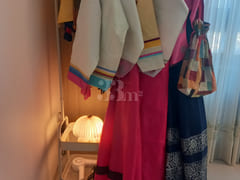 10-minute walk to Hanok Village, sleeps 4 5th image