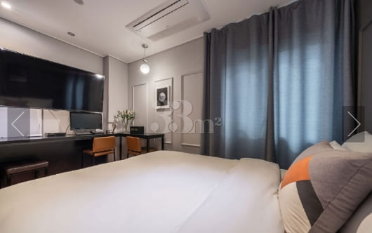 Best Value Commercial District Motel B 3th image