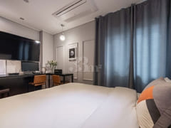 Best Value Commercial District Motel B 3th image