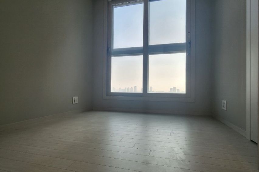 청라역 멋진뷰 고급숙소