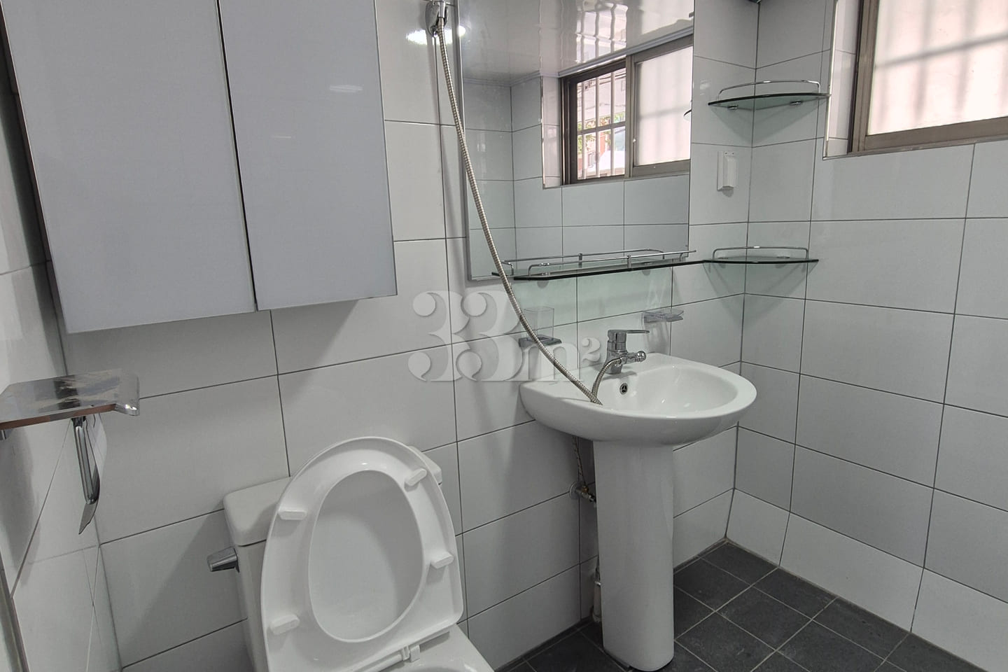 Fully furnished two-room apartment near Guui 2th image