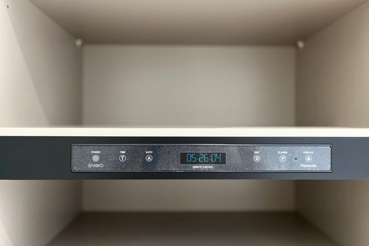 Cheongdam New Two-Room Apartment with Full Op 18th image