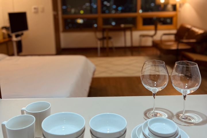 동묘앞역 연결 시티뷰 11번째 이미지