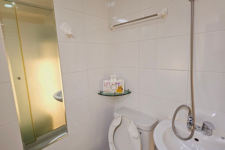 합정역3분 깔끔한원룸텔