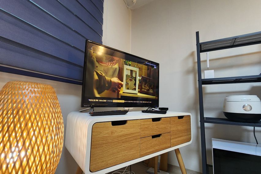 주차편리 원룸🏡105