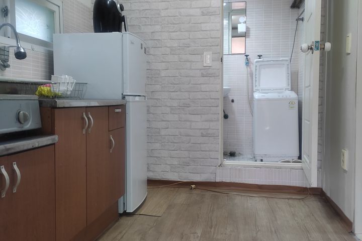 인천터미널전철역  5번째 이미지