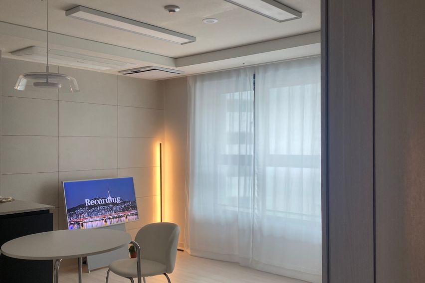 서울서초남부터미널역