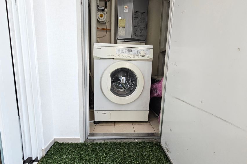 11당산역에서 바로연결