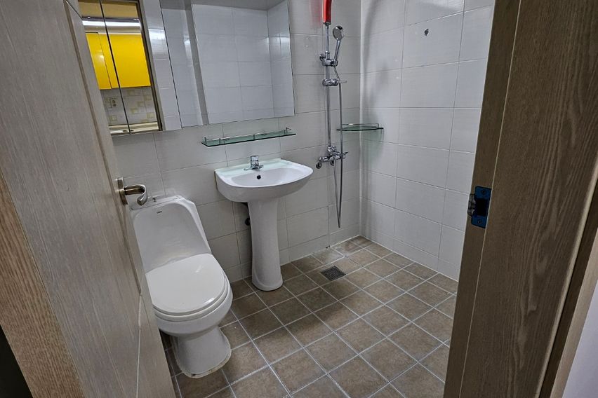 중구청역도보1분원룸25 5번째 이미지