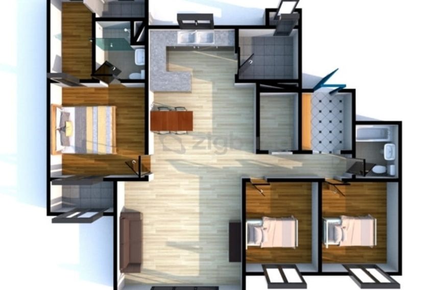 동대구역 풀옵 새아파트 5번째 이미지