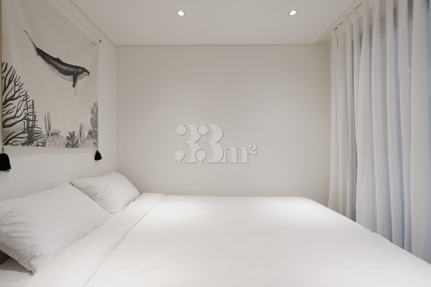 2nd floor, 5 people, 4 beds, 2 bathrooms 12th image