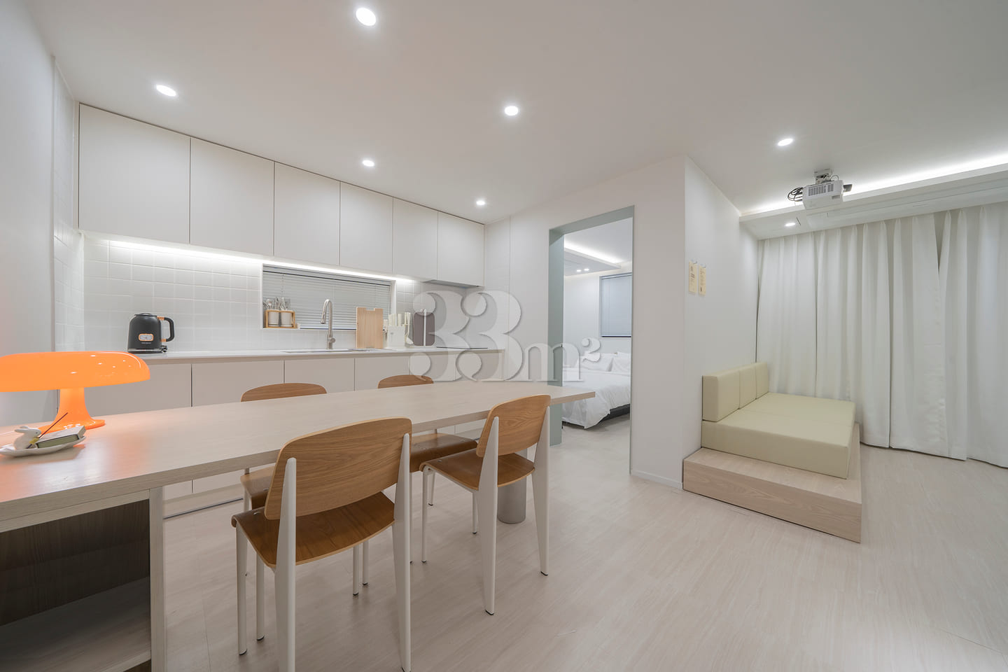 Goyang Stay Unit 202 4th image