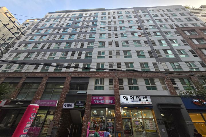 이대신촌역5분❤️세브란스 18번째 이미지