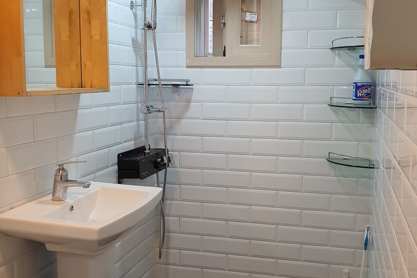 New풀옵션리모델합정역