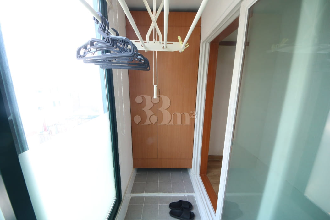 Studio apartment in Dal-dong, Nam-gu, Ulsan 8th image