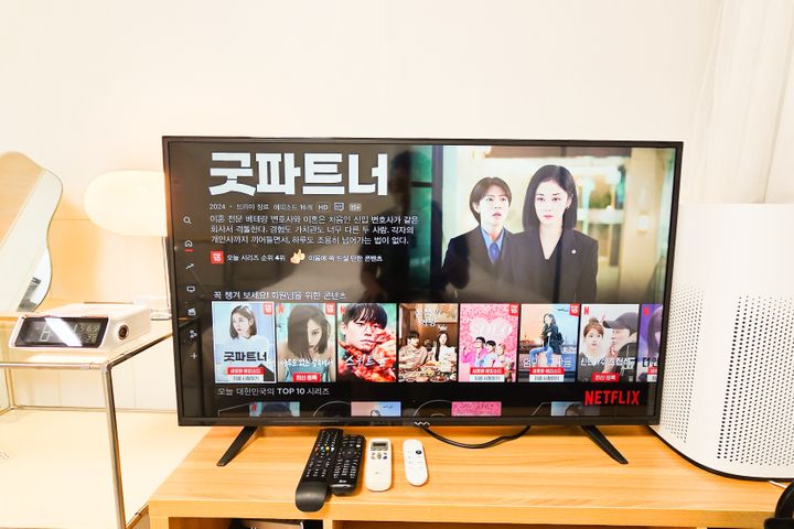 🏡전주 풀옵&주차장 1번째 이미지