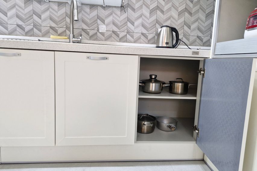 동패동 4룸봄날 하우스