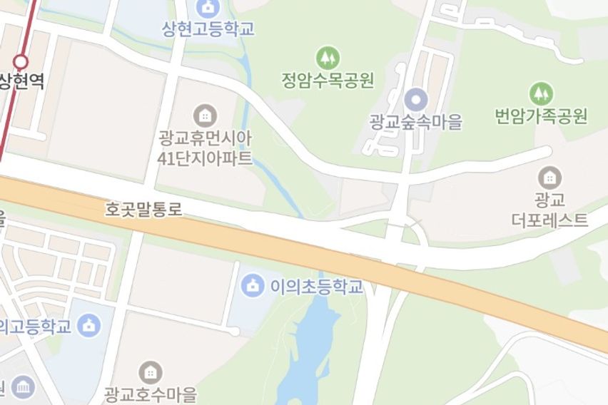 상현역 큰방 A 14번째 이미지