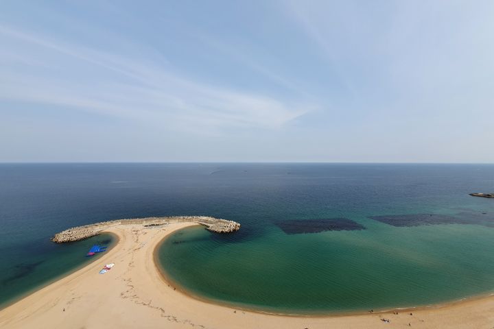 속초 바다뷰 탑층테라스 8번째 이미지