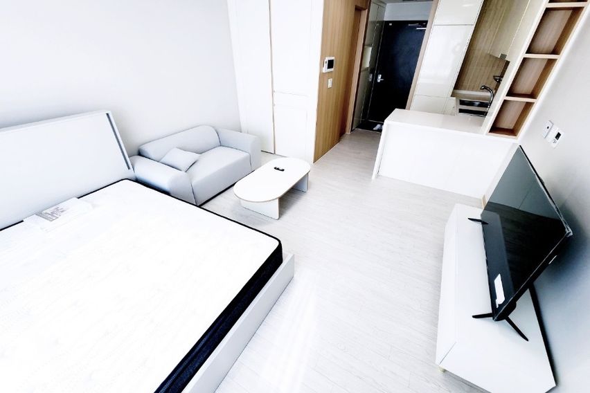 청담역도보1분 푸르지오 5번째 이미지