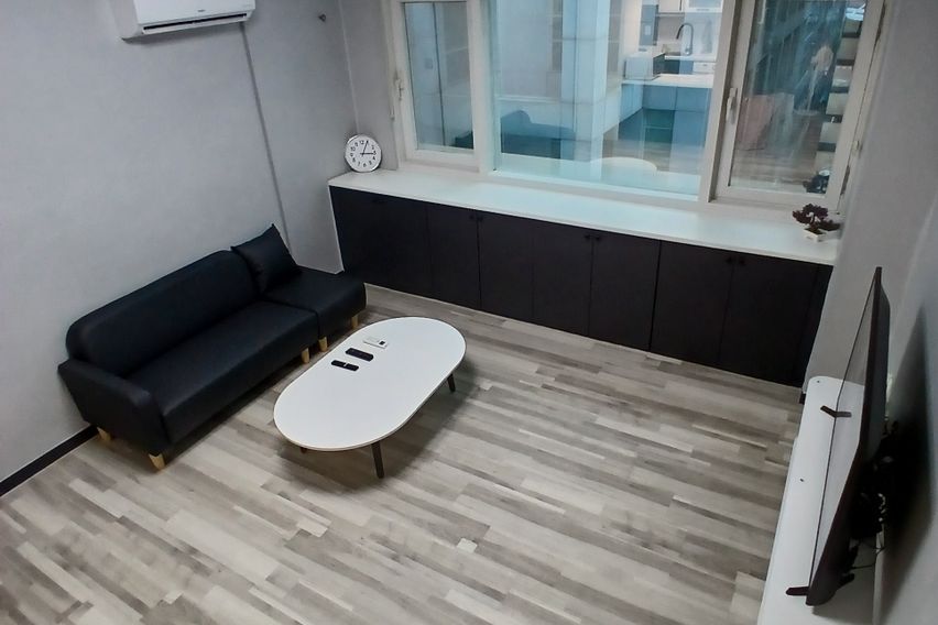 미금역1분/투베드/4인