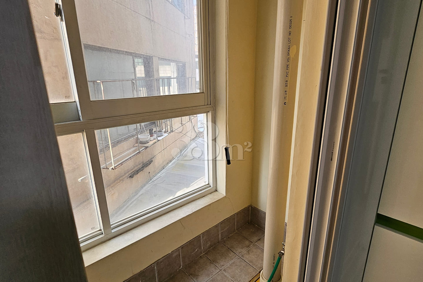 1-minute walk from Junggu Office Station, stu 9th image