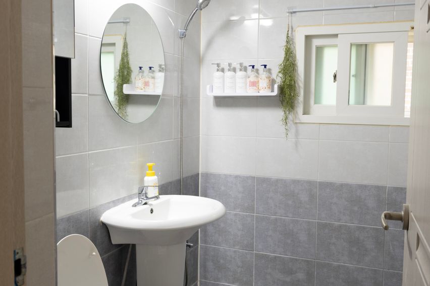 수원 행궁동 도보5분