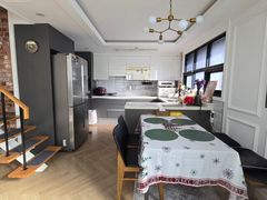 Spacious and cozy new house near Yangsan Stat 9th image