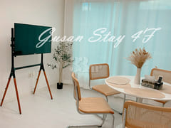 Gusan Station, 2-room unit, parking for 3 veh 0th image