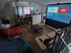 Busa-dong duplex, 2 bedrooms/2 bathrooms 0th image