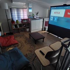 Busa-dong duplex, 2 bedrooms/2 bathrooms Unit Image