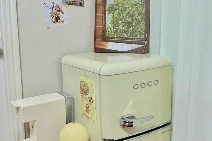 Daegu fully-furnished apartment, maximum disc 1th image