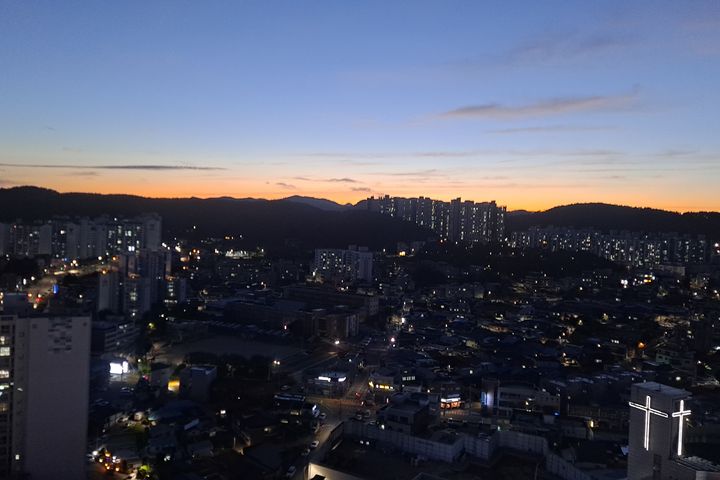 그린레이크뷰♡~ 1번째 이미지