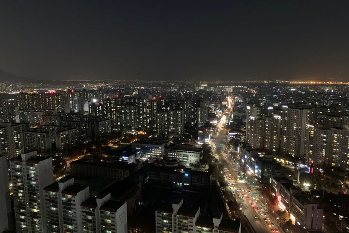 신중동역1분♥신축40층 4번째 이미지