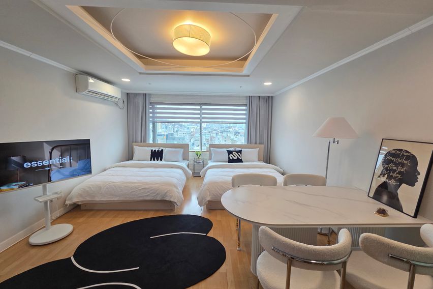  홍대입구역 / 시티뷰 5번째 이미지